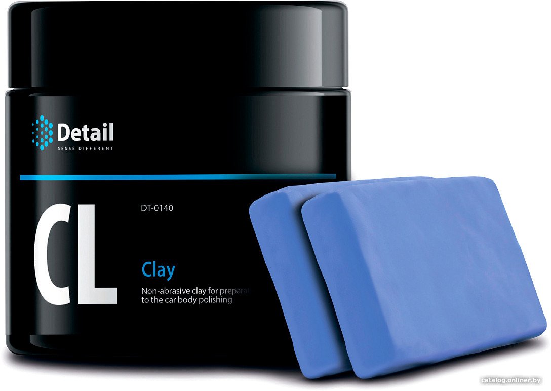 Detail Clay DT-0140 200г