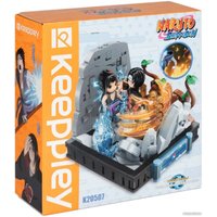 Конструктор 1toy Naruto Битва между братьями Учиха К20507 в Гродно