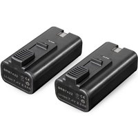 Гвоздезабиватель КВТ GCN-40Y (с 2-мя АКБ, кейс)