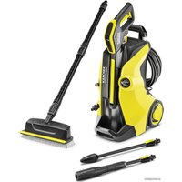 Мойка высокого давления Karcher K5 Full Control Stairs 1.324-526.0