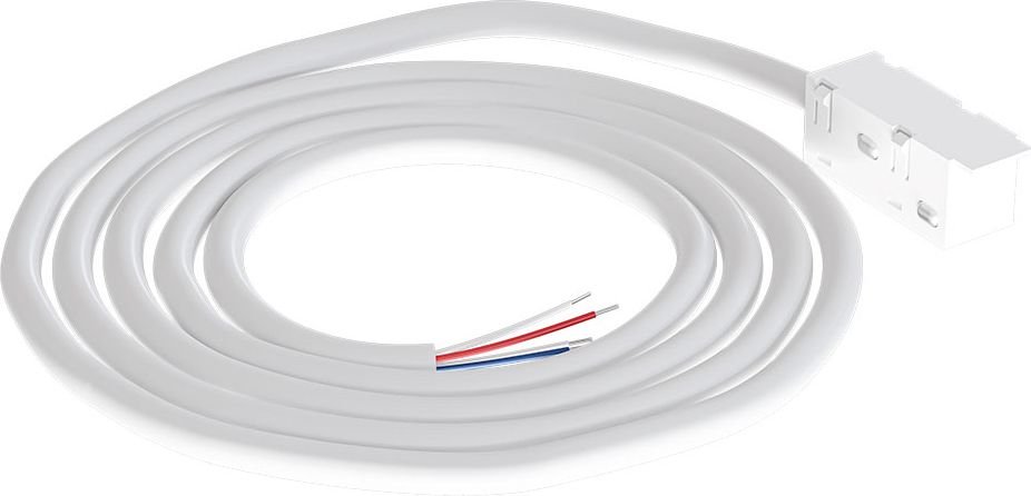 

Коннектор питания шинопровода Arte Lamp Optima A740233N