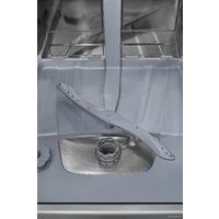 Отдельностоящая посудомоечная машина Hyundai DF105