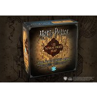 Пазл The Noble Collection Гарри Поттер Карта Мародеров - 1000 элементов в Бресте