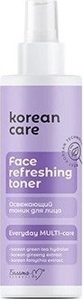 Белита-М Освежающий тоник для лица Korean Care 200 мл
