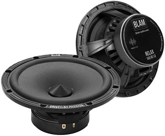 Мидбас BLAM W165R2 LE