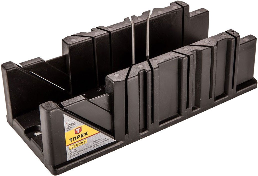 

Стусло TOPEX 10A843