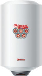 

Накопительный электрический водонагреватель Thermex Eterna 80 V