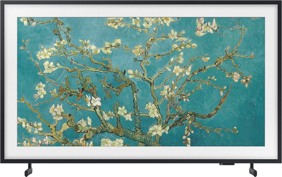 

Телевизор Samsung The Frame LS03C QE32LS03CBUXRU