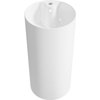 Умывальник Wellsee Callipy Art 32890100S