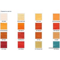 Антисептик Сенеж Аквадекор (0.9 кг)