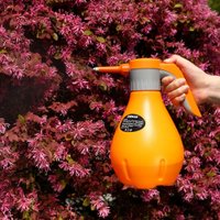 Аккумуляторный опрыскиватель Deko DKSP16 065-1041