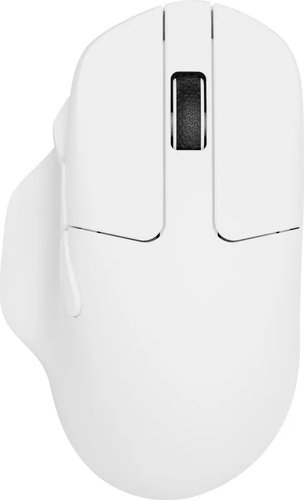 Игровая мышь Keychron M7 Wireless (белый)