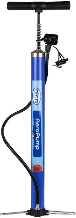 

Насос ручной велосипедный Alca AeroPump 217000