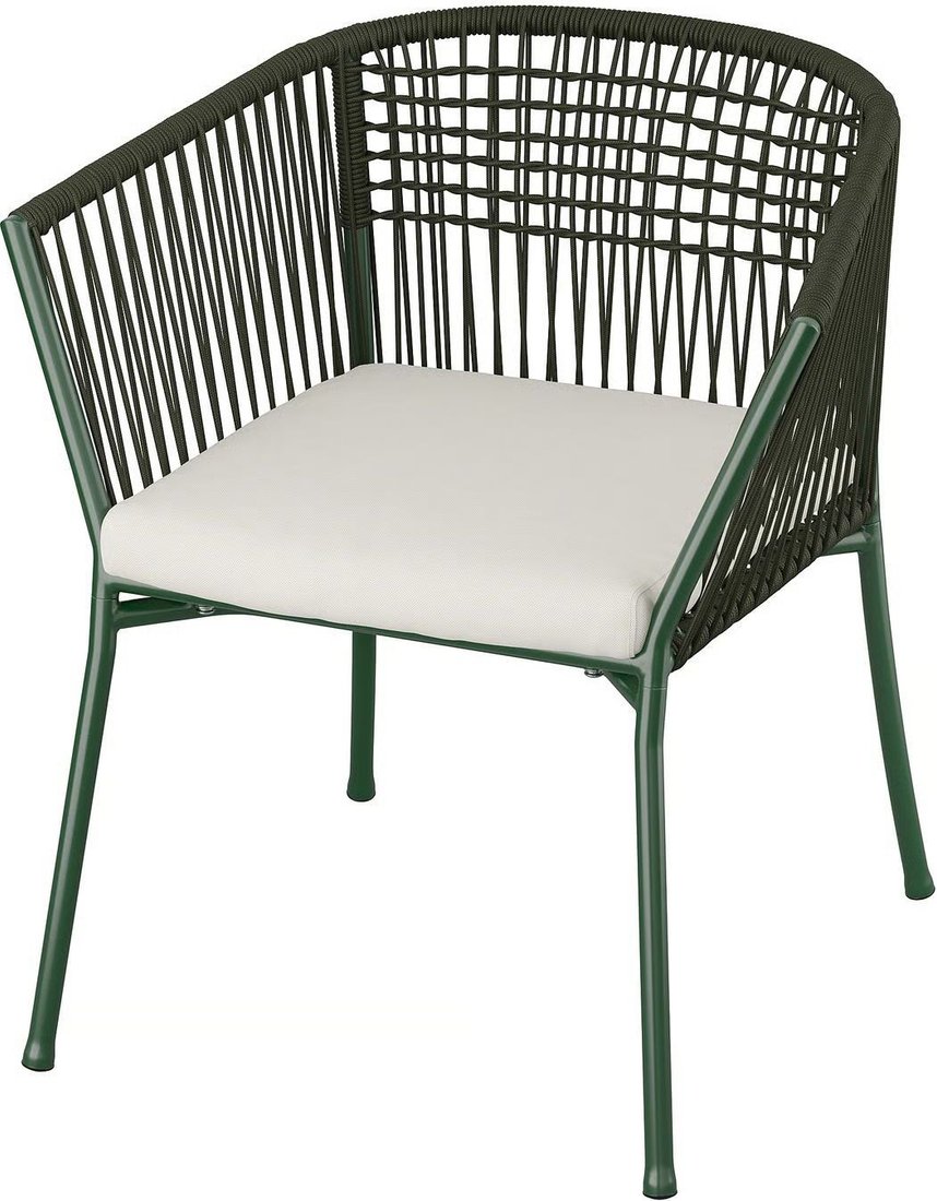 Садовое кресло Ikea Segeron 19494841