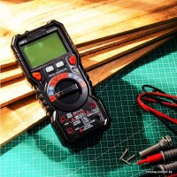 Мультиметр Deli DL334302 102977