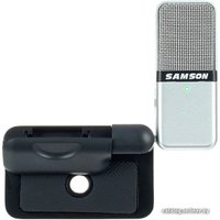 Проводной микрофон Samson Go Mic