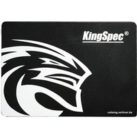 SSD KingSpec P3-4TB 4TB
