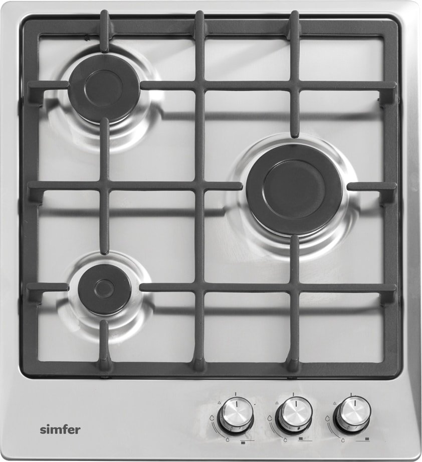 

Варочная панель Simfer H45V30M416