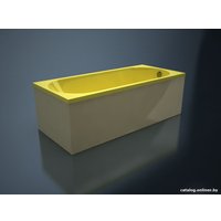 Ванна Esse Borneo 180x80