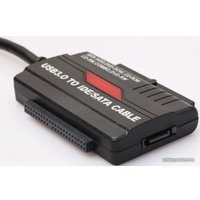 Адаптер USBTOP USB3.0 – IDE/SATA