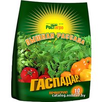 Грунт Торговый дом Рост Агро Гаспадар пышная рассада 10 л