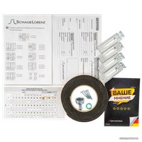 Варочная панель Schaub Lorenz SLK GS6521