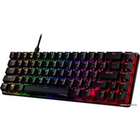 Клавиатура HyperX Alloy Origins 65 (HyperX Red)