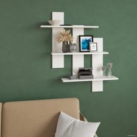 Полка Soma А-8 (белый)