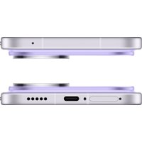 Телефон Huawei nova 15 Pro KLE-LX9 Dual SIM 12GB/512GB (лавандовый, международная версия)