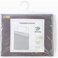 Простыня Этель Сarbon 10682998