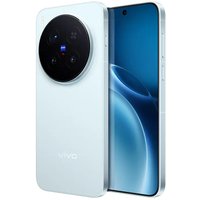 Телефон Vivo X300 Pro V2502A 12GB/256GB китайская версия (бирюзовый)