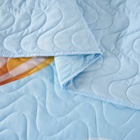 Набор текстиля для спальни Sofi De MarkO Sunny Day №9 120х200 Дт-Пок9-120х200