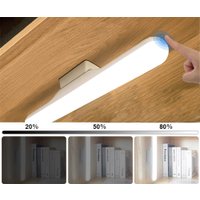 Светильник Sundays Home LED 6403000680A (черный)