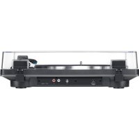 Виниловый проигрыватель Audio-Technica AT-LP70X-BG