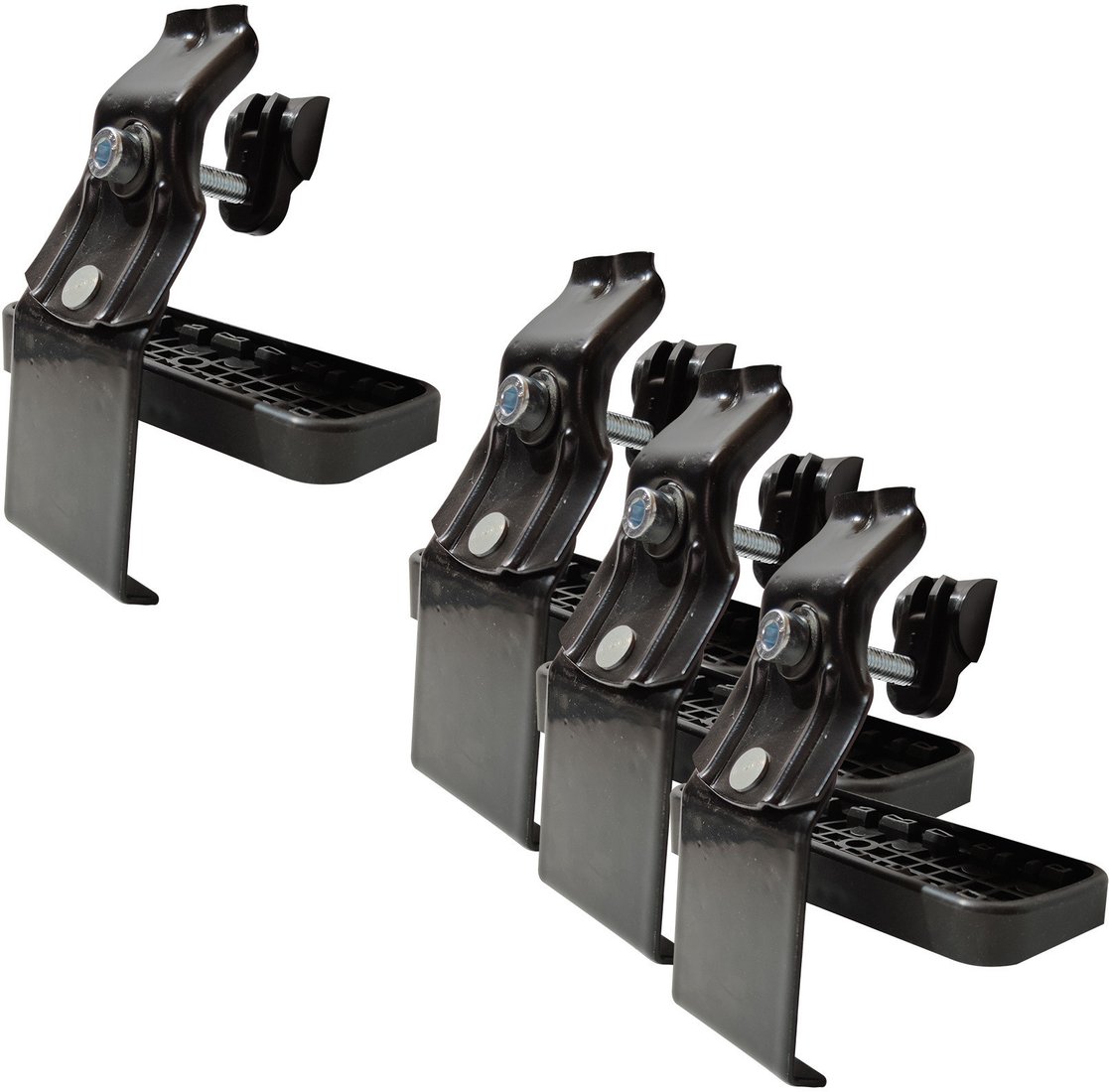 

Комплект адаптеров LUX EcoSport13 698034