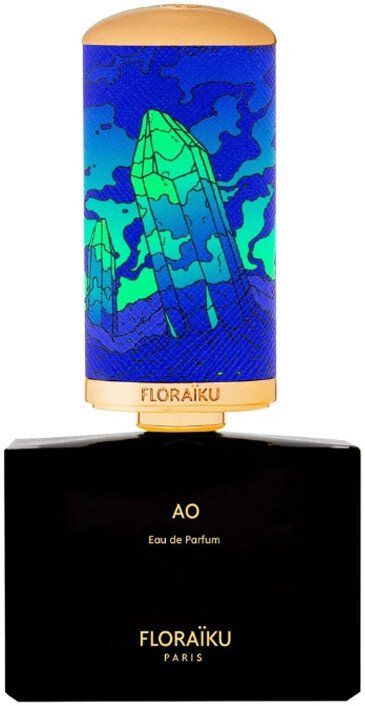 Парфюмерная вода Floraiku AO EdP (тестер, 50 мл)