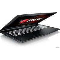 Игровой ноутбук MSI GL62M 7REX-2670RU