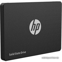 SSD HP S650 240GB 345M8AA