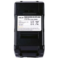Аккумулятор VOLAT MAK-BL4050 (40В/5 Ah)