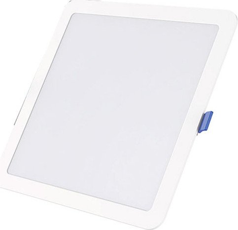 

Светодиодная панель ETP 18вт 4000К квадратный универсальный 35858