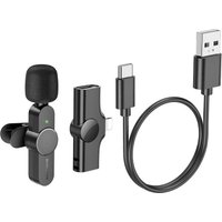 Радиосистема Borofone BFK12 (Lightning)