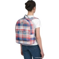 Городской рюкзак Erich Krause EasyLine 17L Sunrise Tartan 51728