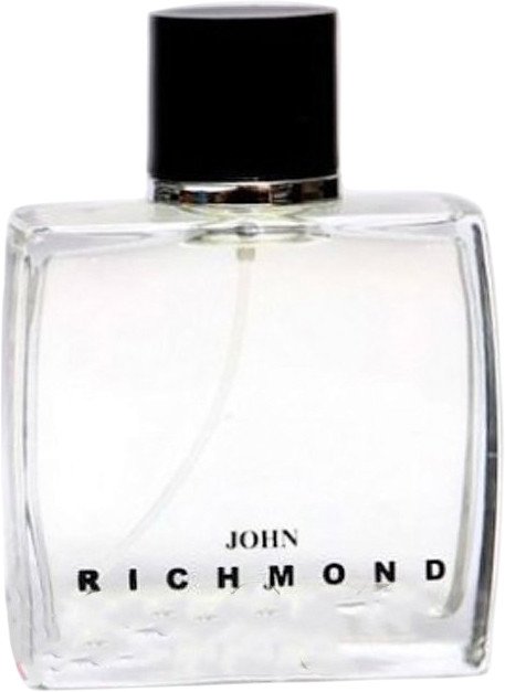 Туалетная вода John Richmond for Men EdT (50 мл)