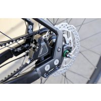 Велосипед Marin Presidio 2 XL 2021