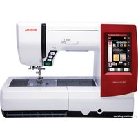 Компьютерная швейная машина Janome Memory Craft 9900