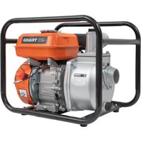 Мотопомпа Gigant GWP50