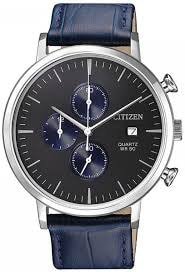 

Наручные часы Citizen AN3610-04H