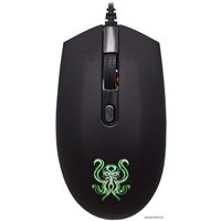 Игровая мышь Оклик 706G