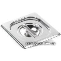 Крышка Luxstahl 1/6 га39