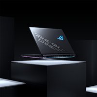 Игровой ноутбук ASUS ROG Strix SCAR 16 2025 G635LX-RW041 в Гродно